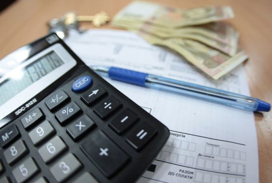 Ілюстроване фото. У Калуші готуються переглянути тарифи на водопостачання та водовідведення