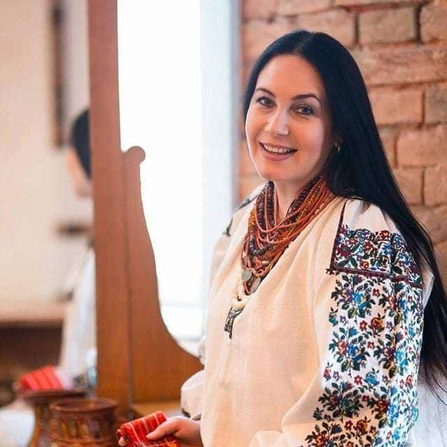 У режисерки Оксани Лісовської багато планів та задумів спільно з командою однодумців