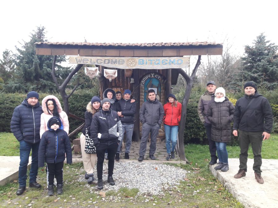 Проєкт соціальної адаптації реалізується четвертий рік поспіль