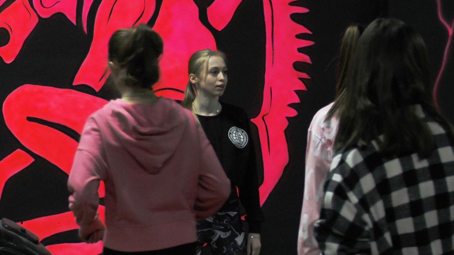 Лідія Балук упевнена: можна навчити танцювати і "нетанцюючу" людину