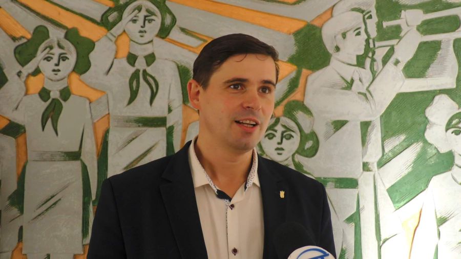 Дату і місце проведення зустрічі міського голови з бізнесом повідомлять додатково