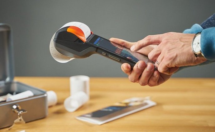 Ілюстрація. Рада дала ще рік часу підприємцям для освоєння касових апаратів