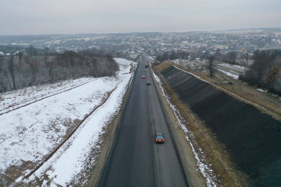 Усі ремонтні роботи закінчать до кінця року