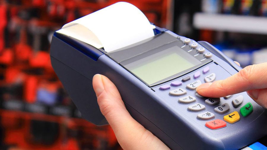 Ілюстрація. За новим законом споживачі не зможуть перевірити справжність фіскального чеку.