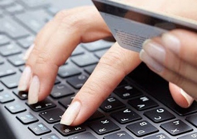 Ілюстрація. Затримана може отримати 8 років позбавлення волі