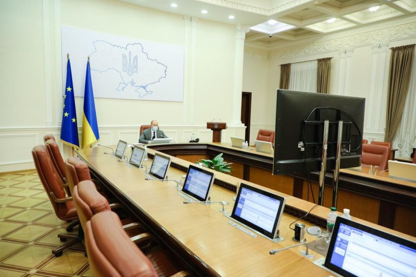 Ілюстрація. Програма підтримки буде діяти лише під час жорсткого карантину