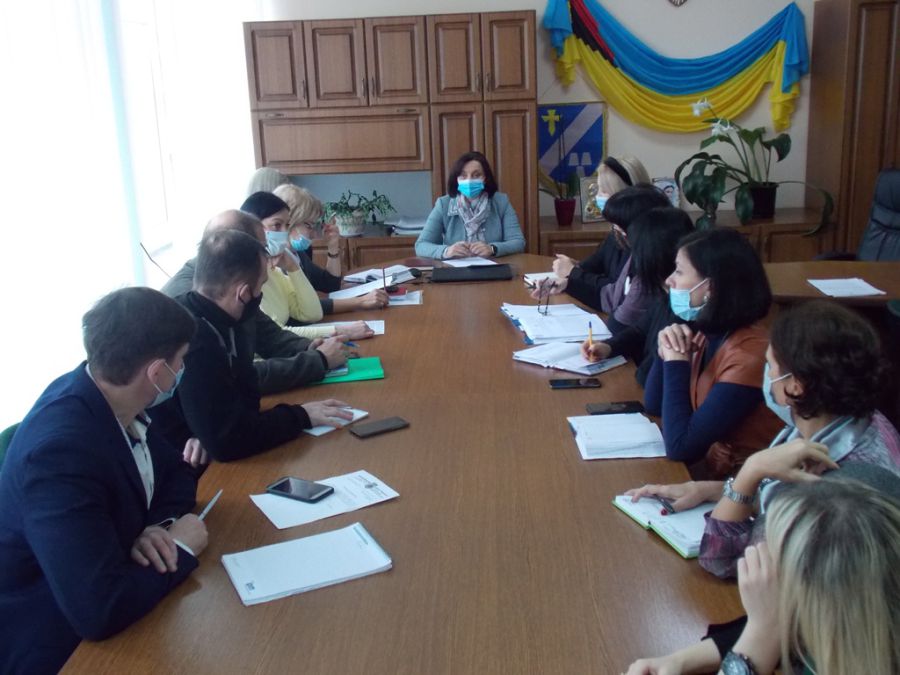 Майже у всіх новостворених ОТГ виникають проблемні питання із передачею об’єктів комунальної власності