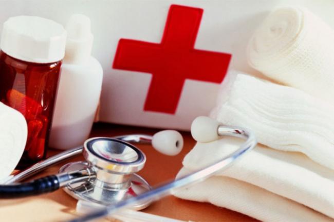 Ілюстрація. Половина закладів має на рахунках пару мільйонів гривень