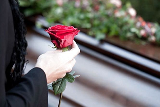 Ілюстроване фото. Розширення кладовища може відбутися за рахунок землі садового товариства