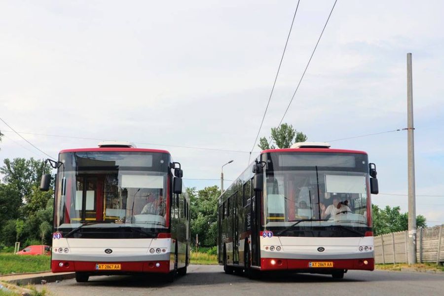 Ілюстрація. Встановлення відеореєстратора дасть змогу запобігти нищенню комунальної власності