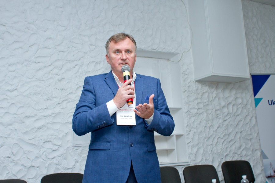 Декларація екс-міського голови охоплює період з 1 січня по 26 листопада поточного року