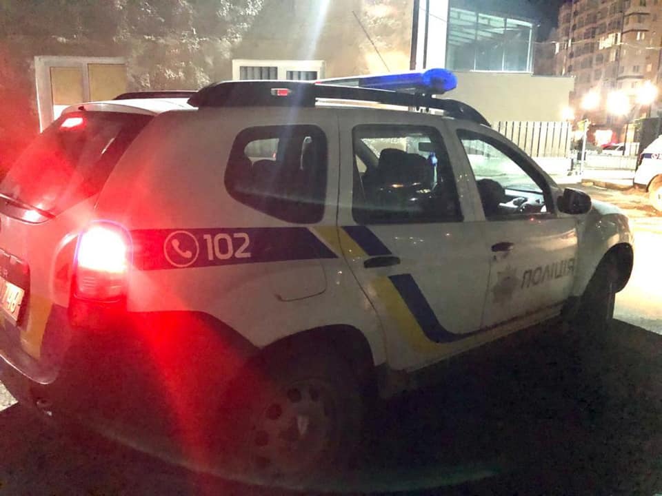 Ілюстрація.За скоєне затриманому загрожує до семи років позбавлення волі.