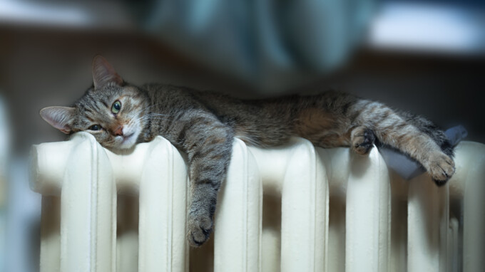 Ілюстрація. На опалювальний сезон тарифи для комунальних підприємств вже затверджено