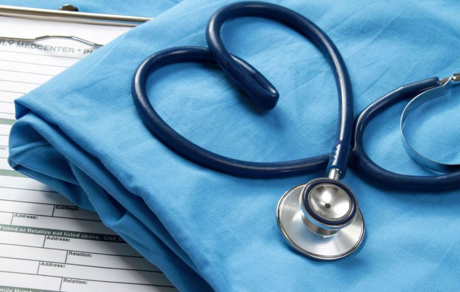 Ілюстрація. В інших медзакладах міста пояснюють, що купляли медтехніку по оптовим цінам