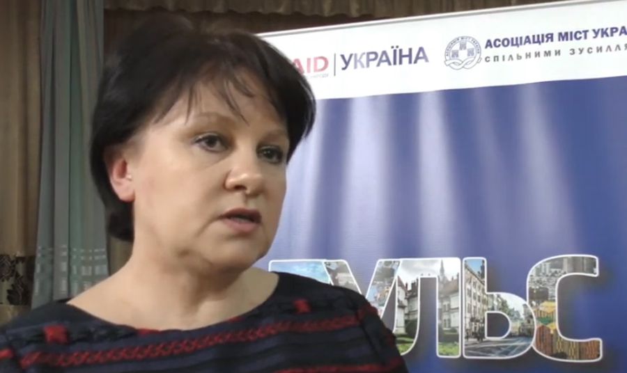 Цього року Любов Максимович отримала 703 993 гривень заробітної плати