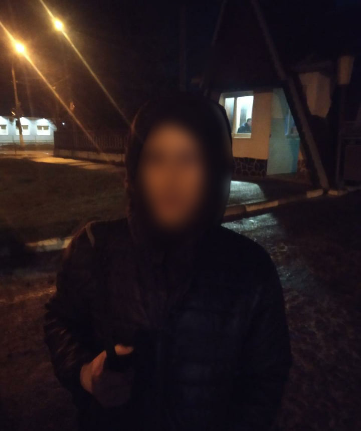  В ході досудового розслідування будуть встановлені усі обставини.

