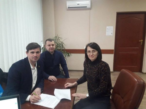 Держава передає Калуської ОТГ 802 гектари земель сільськогосподарського призначення