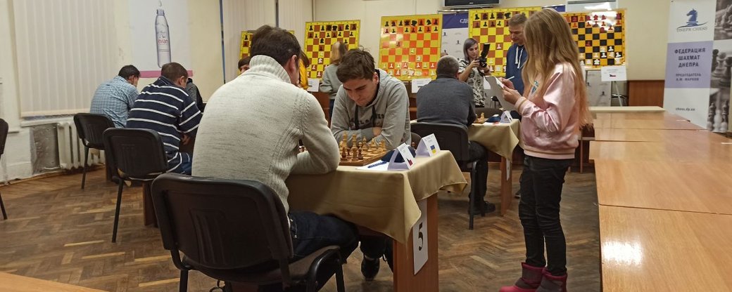 Ілюстрація. В цьому році чемпіонат скасовували через пандемію.