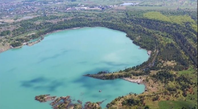 Ситуація може перерости в техногенно-екологічну та соціальну надзвичайну ситуацію транскордонного характеру