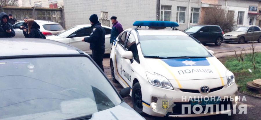 Тіло чоловіка направлено на судово-медичну експертизу, для з’ясування характеру тілесних ушкоджень.