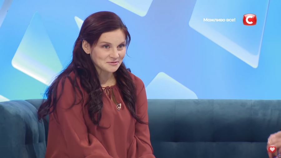 Згідно з результатами ДНК-тесту, Богдан таки є батьком Гриші

