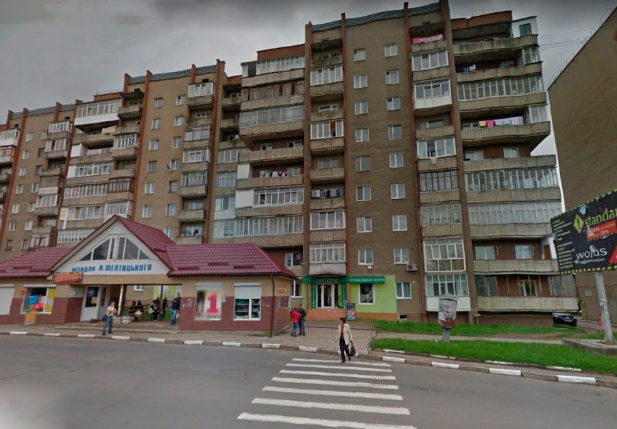 Ілюстроване фото. Найважче буде людям, які проживають у старих будинках на три-чотири поверхи