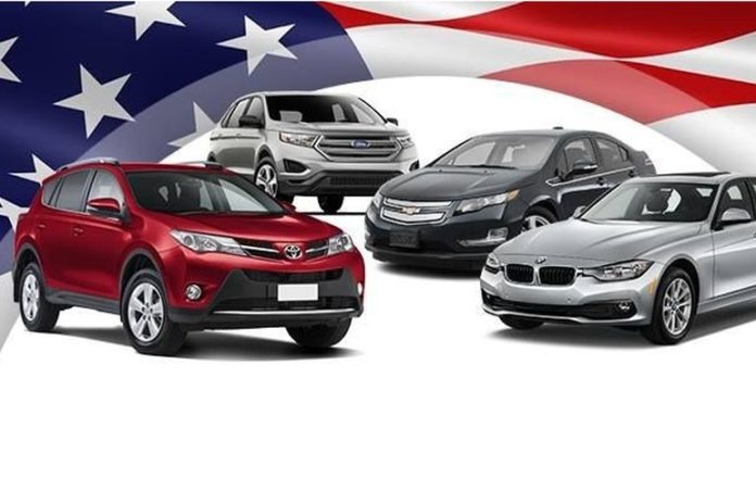 Как купить машину выгодно: почему всё больше выбирают авто из США