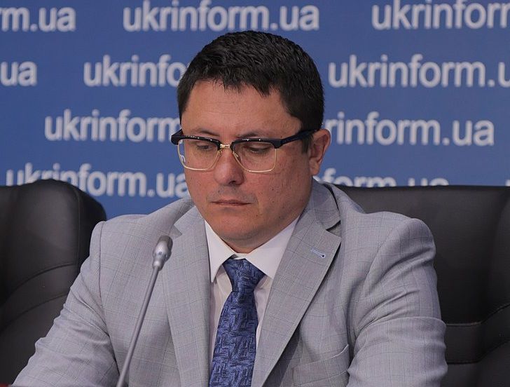 У 2019 році Андрій Бойчук не отримував заробітну плату. 