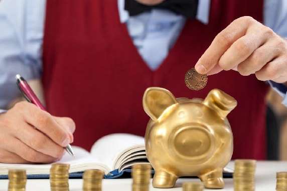 Ілюстрація. 71,3 тисячі гривень з районного бюджету спрямують на зарплати