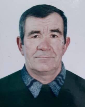 Якщо у вас є якась інформація про місце перебування цього чоловіка, просимо повідомити поліцію