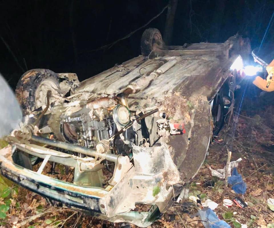 Зловмисники раніше судимі за майнові злочини та незаконне заволодіння транспортом