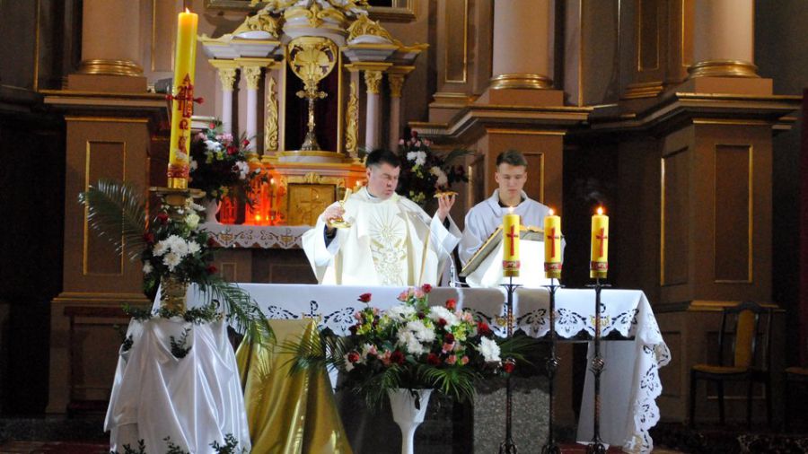 Отець Владислав Іващак розповів, як провести Різдвяні свята, аби вони принесли найбільшу духовну користь