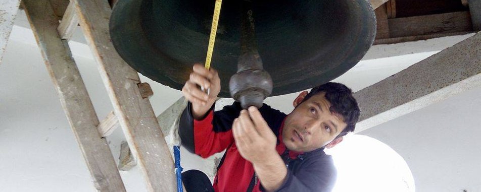 Дослідник каже, що під час збору інфомації об'їздив 54 села Калуського району