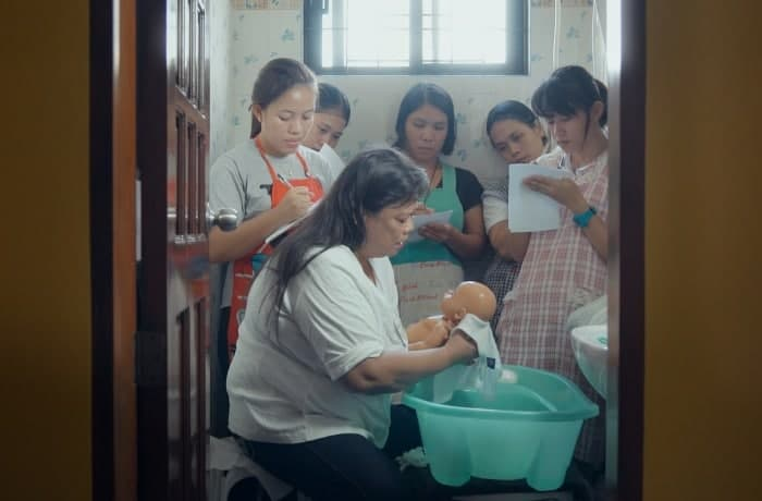 Після перегляду буде обговорення кожного фільму 