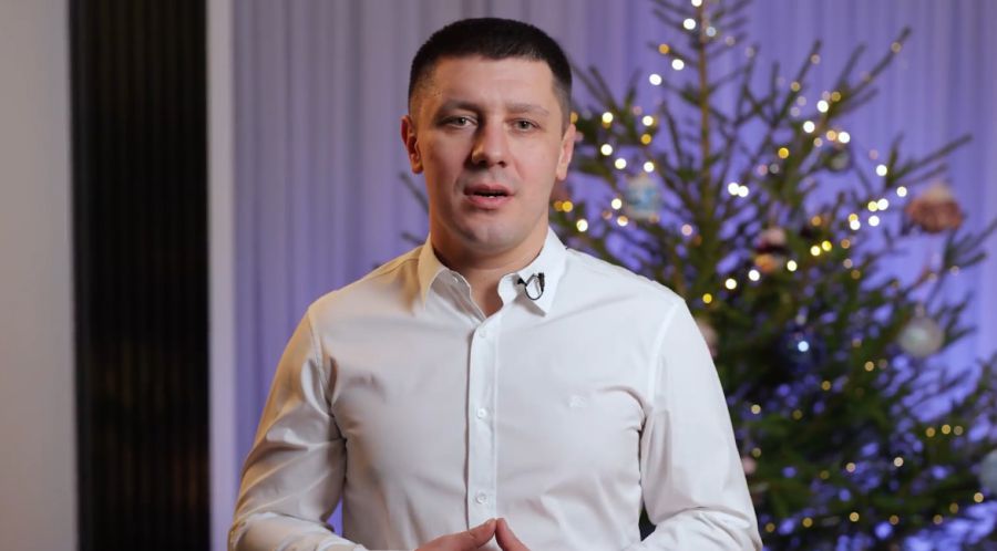 Наші домівки стали нам студентською аудиторією, робочим кабінетом, місцем відпочинку і спортзалом, зазначив нардеп 