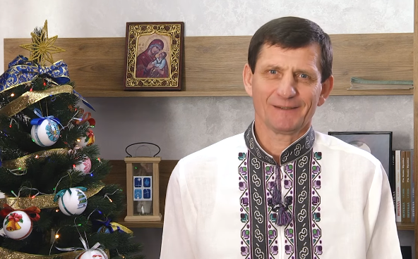 Олександр Сич наголосив, що потрібно виховувати нову еліту нації.