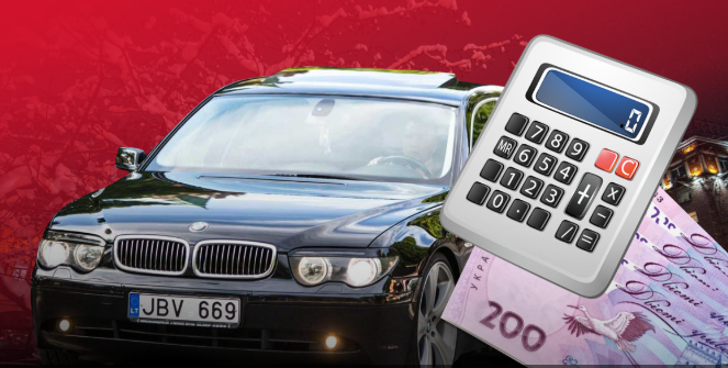 Ілюстрація. Зростання мінімальної зарплати потягнуло за собою зростання інших товарів та послуг