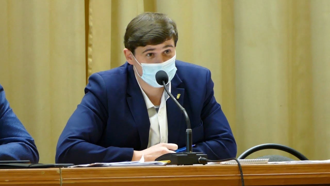 Незабаром в Калуші зросте вартість водопостачання, зазначив міський голова