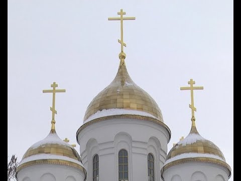 Ілюстрація. РПЦ — православна церква, яка підпорядковується Московському патріархату.