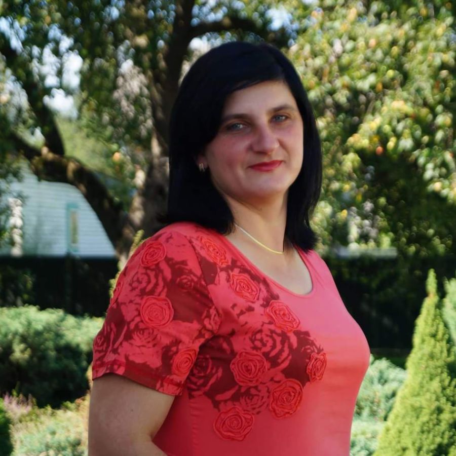 Минулого року  Ірина Павлів отримала  звання «Заслужений учитель України».