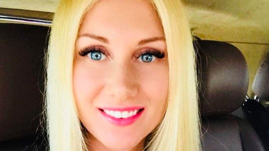 В українському МЗС кажуть, що наразі вживають заходів для репатріації тіла Христини Новицької до України.