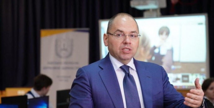 Степанов сказав, що локдаун буде тривати 16 днів.