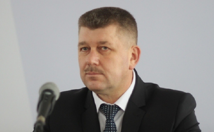  Ігор Ярмольський став радником з питань соціально-економічного розвитку.