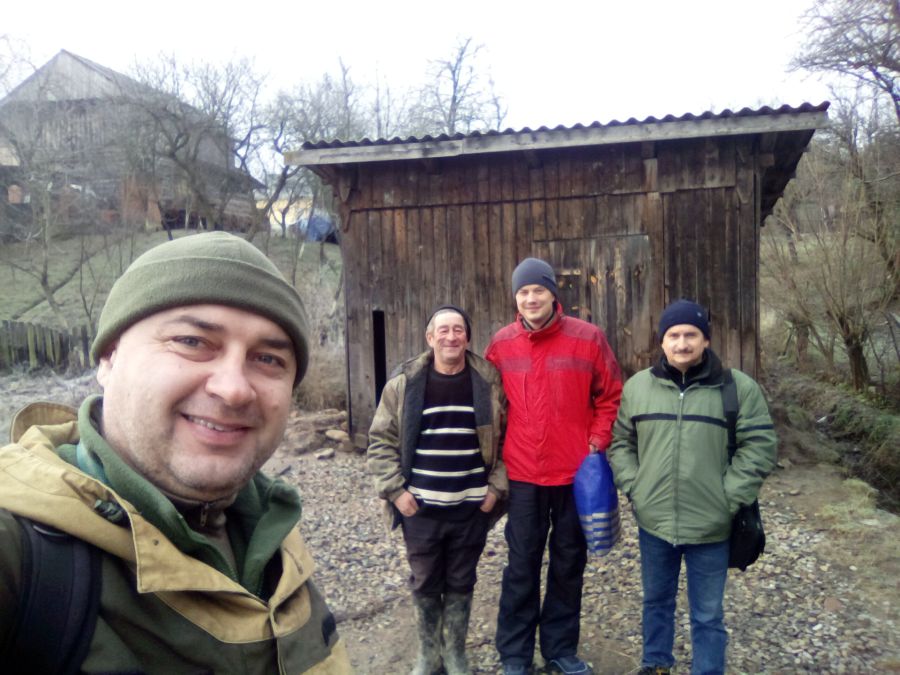 Йдеться про спільний грантовий проєкт трьох громад: Долинської, Калуської та Новицької