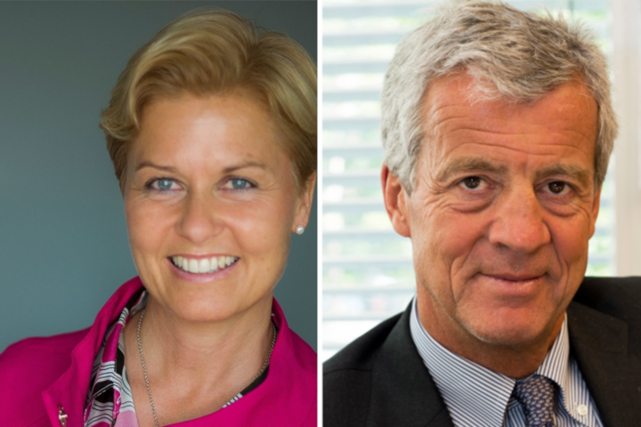  Міхаель Грюнер того року пішов на пенсію.