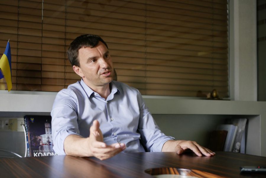 Генпрокуратура з другої спроби відкрила кримінальне провадження за фактом кнопкодавства Іванчука