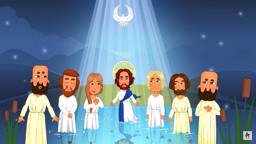 Мультфільм сподобається усій родині.