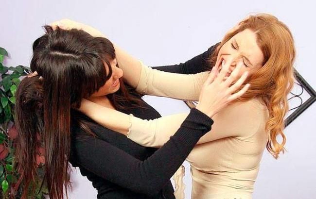 Ілюстрація. Обвинувачена своєї вини не визнає.