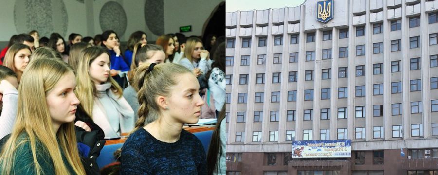 Ілюстрація. Студенти під час стажування самі зможуть обрати структурний підрозділ.