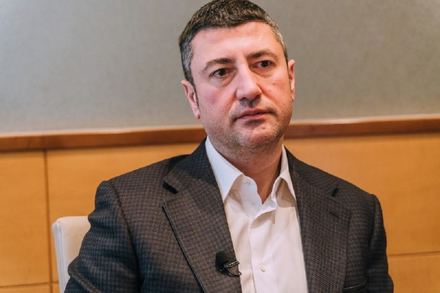 Через зупинку агрохолдинку Олега Бахматюка без роботи залишились 13 тисяч українців